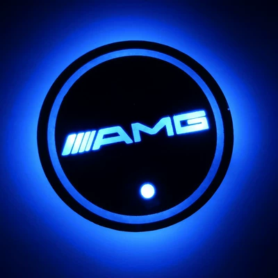 Ambient Light, Luminous Cup: Other Automotive Interior Supplies - agm-single-price