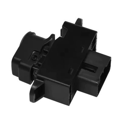 switch of Hyundai ACCENT – Power supply, ignition system accessories