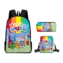 �Α���߅���ַeľ Numberblocks�����p�������P������������