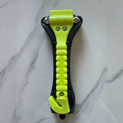 Qəza çəkici Hammer, Car Two-In-One Multi-Functional