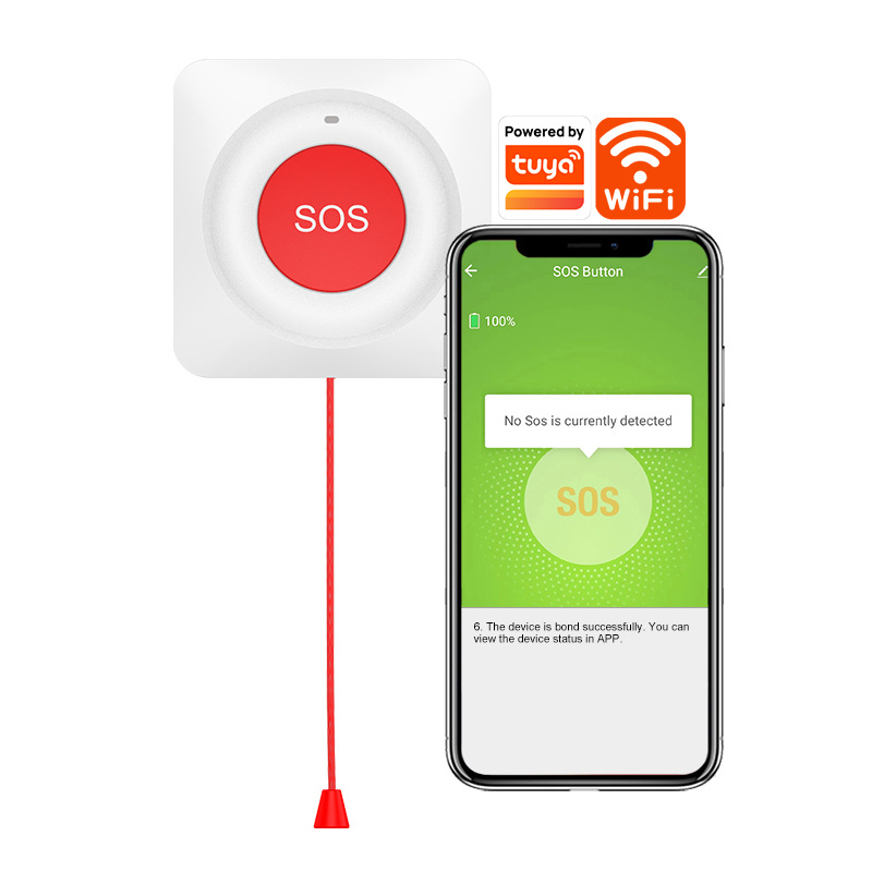 Smart button