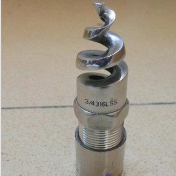 洛阳现货生产批发工业脱硫除尘喷嘴  SPJT喷淋喷嘴