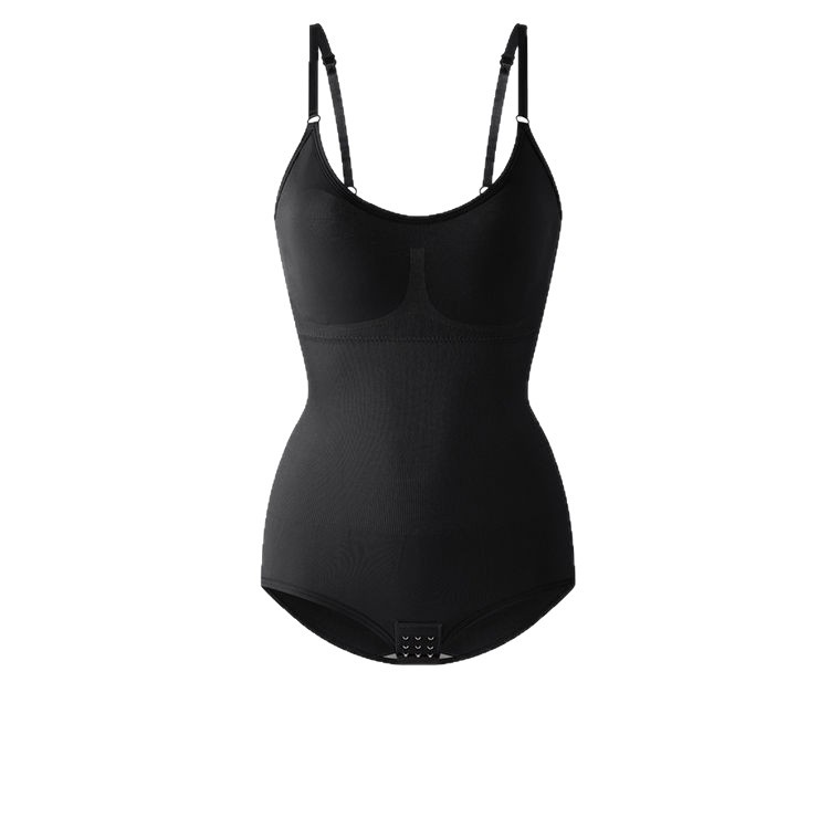 Fábrica directa de explosión transfronteriza ajustado tren de plástico mujer abdomen abierto tren de caderas de tamaño grande triángulo