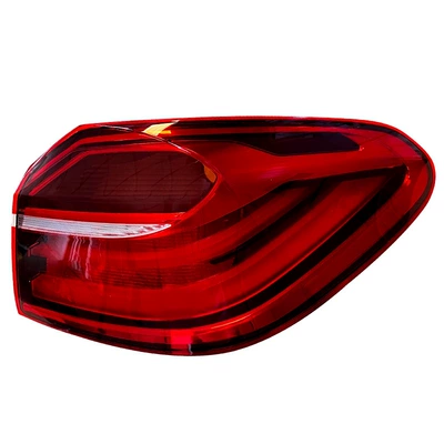 Dönmə işıqları – brake light turn signal