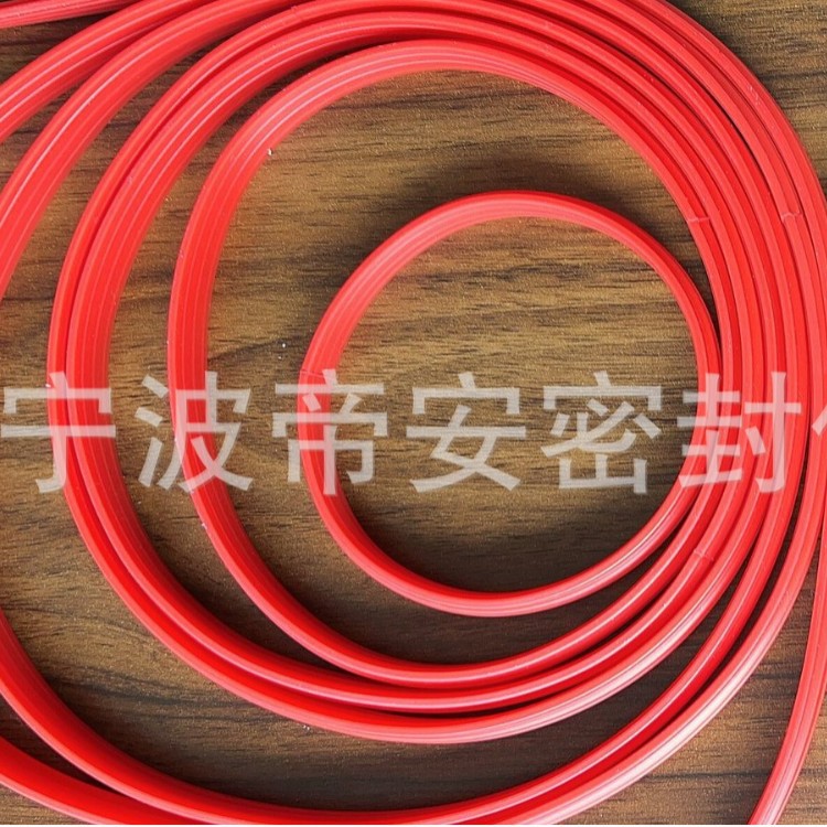 200排烟管密封圈