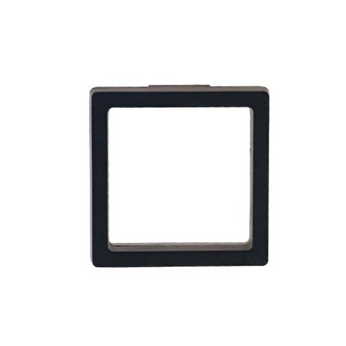 Fashionable and beautiful gift box, simple and convenient, compact dustproof storage box, jewelry earrings, ring jewelry box wholesale