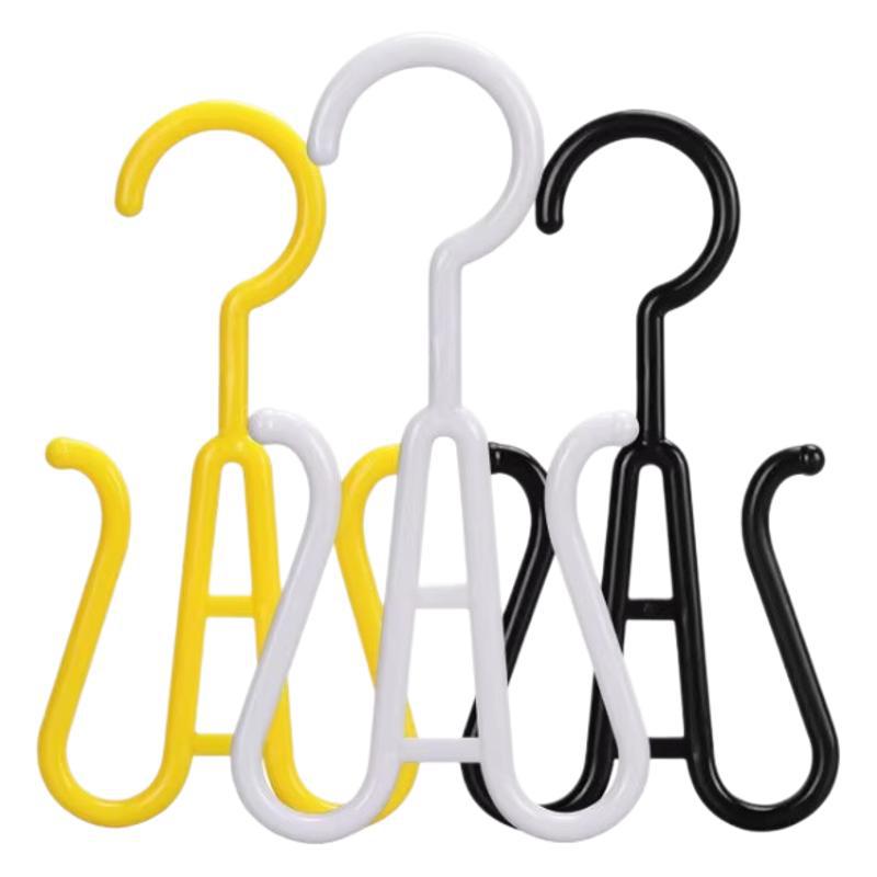 Large and Thickened Slipper Hooks for Hanging Shoe Racks, Displaying Shoes, Hanging Supermarket Hats, Plastic Sandals, Drying Shoes, Shoe Hooks