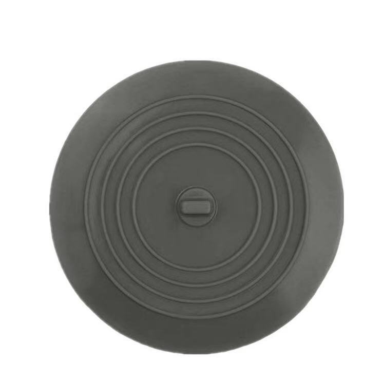 Amazon Cross-border gran tapón de agua 15cm cocina baño desagüe del piso alcantarilla cubierta de drenaje a prueba de olores cubierta de polvo de mosquitos