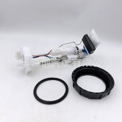 47-1018 Oil Pump – Oil pump, nozzle