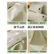 Bed Sheet Four-piece Set Cotton Cotton 2024 New Style Quilt Cover Bedding Quilt Cover Bed Hat Student Dormitory Bed Three-piece Set