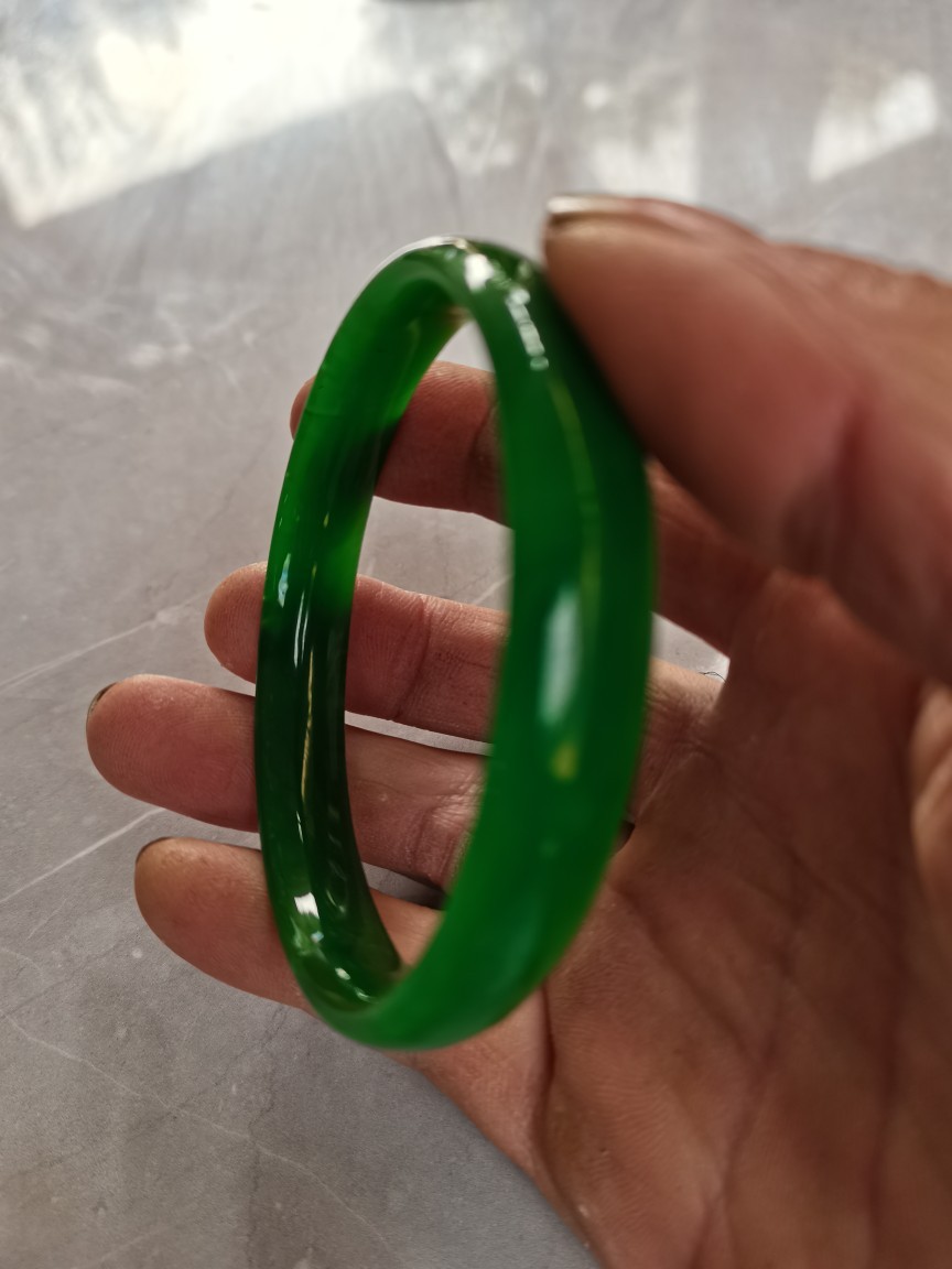 Ancient jade