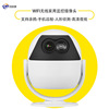 household Graffiti camera high definition 200 Wan indoor wireless wifi Long-range Monitor night vision video camera wholesale