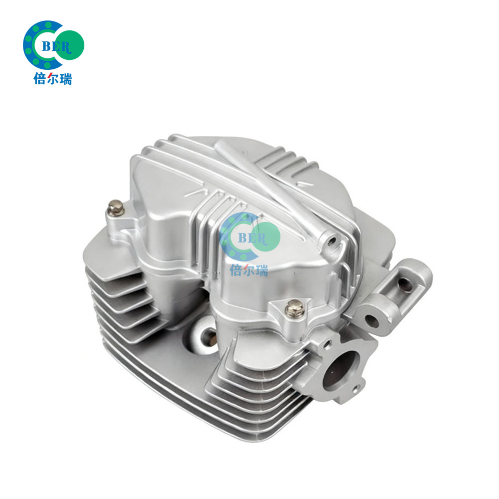 CG150 accesorios de motocicleta cabezal de motor adecuado para el motor Zongshen FT150 DT150 cabezal de motor