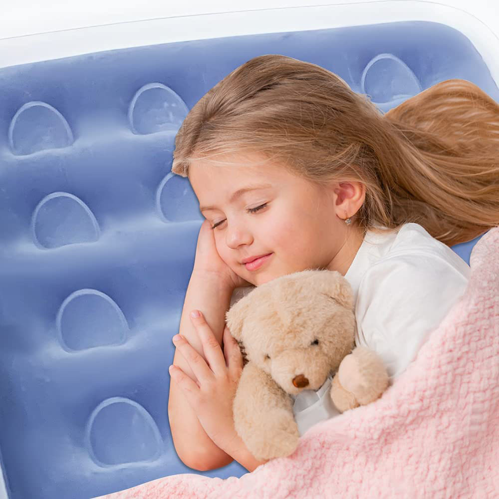 Inflatable Travel Bed Image 3