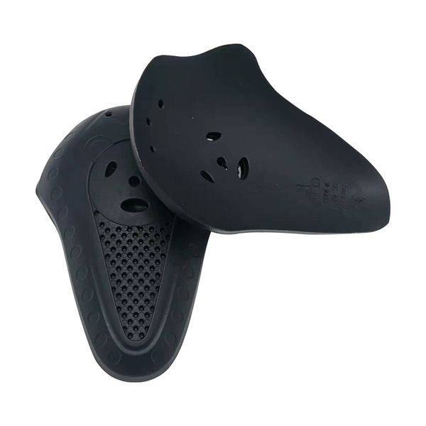 Children's sports protective shock-absorbing knee pads