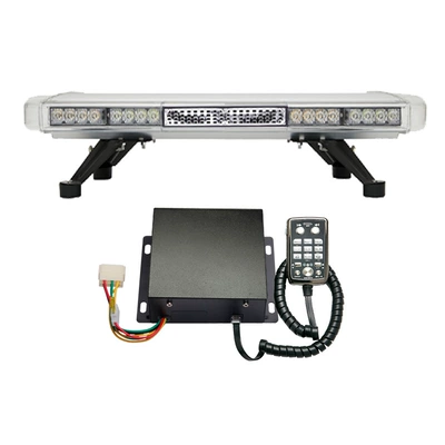 and high-pitched speaker 0.76m Strobe – Roof Light