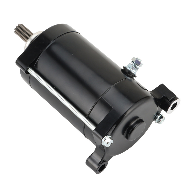 Starter Motor Suitable for Gp760/Ra760/Wb760 6m6-81800-10