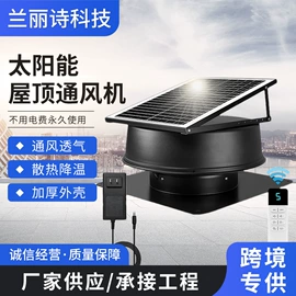 通风机;其他风机设备;工业风扇