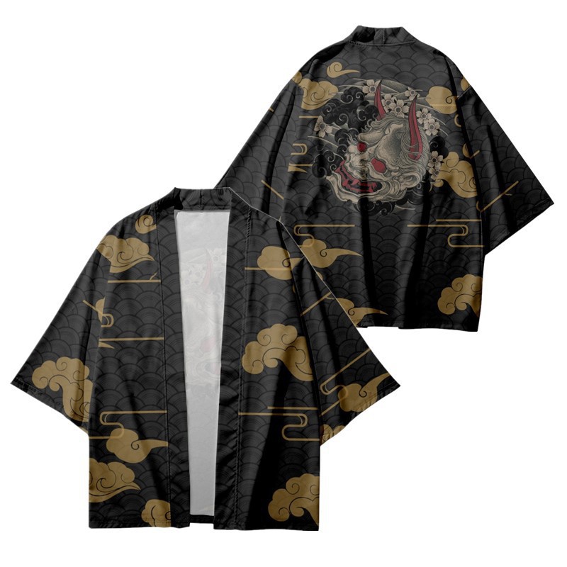 케이프 스타일 1