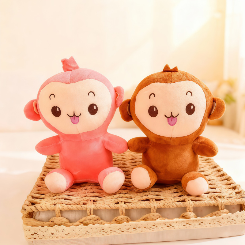 8 pulgadas agarrar muñeca máquina muñeca muñeca de peluche muñeca estand ferrule boda arrojar 7 pulgadas muñeca muñeca mayorista