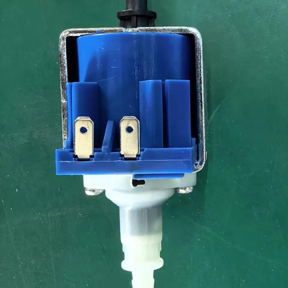 小型蒸汽水泵 高压自吸泵 饮水机咖啡机配件 工业家用电磁泵