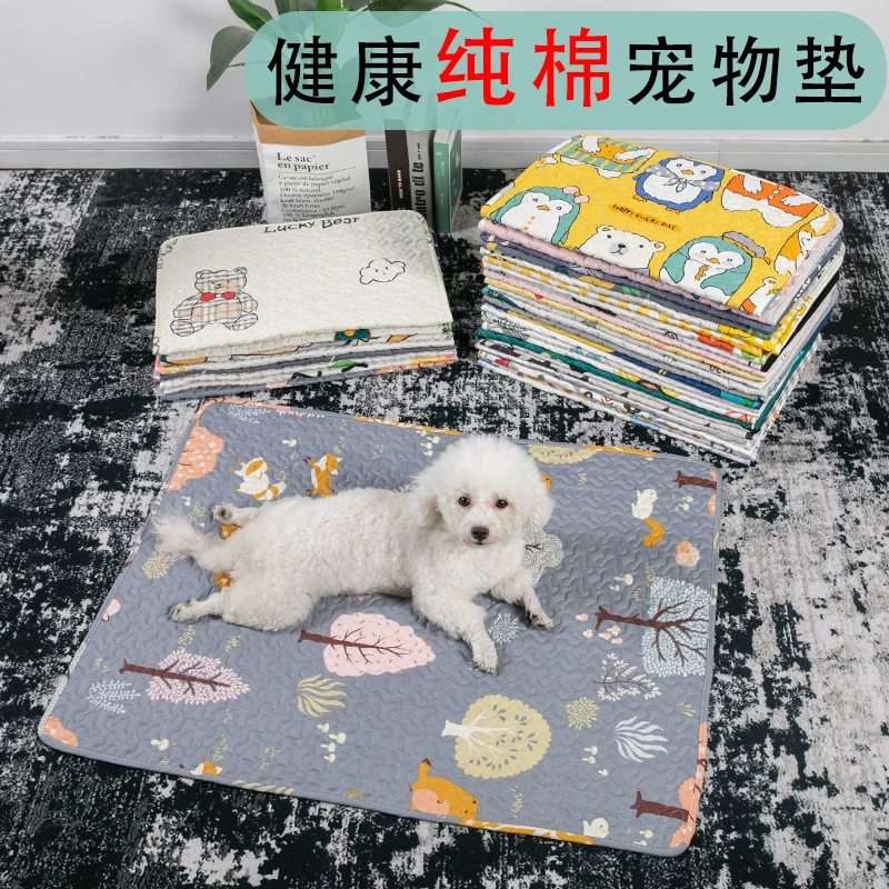Трансграничный коврик для домашних животных Коврик для собак Собака Спальный коврик Коврик для собак Коврик для кошек Ковер Кролик клетка Собака Питомник Одеяло
