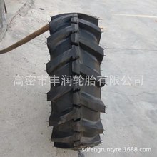 农用拖拉机轮胎13.6-16-20-24-28人字花纹轮胎大棚轮胎9.5-16轮胎