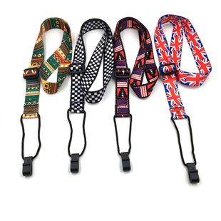 Ukulele Strap Personalized Ethnic Style Multi-style Small Guitar Strap ukulele Ukulele Hook Strap