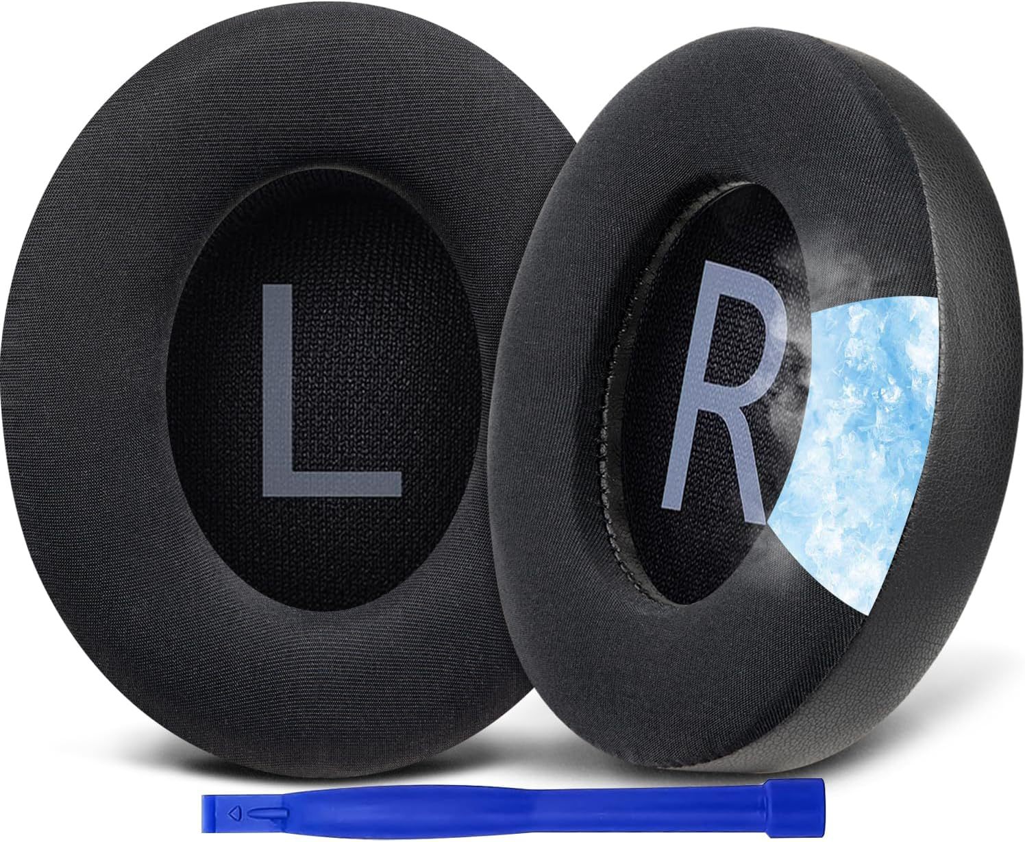 Para Dr./Bose 700 Auriculares NC700 Fundas de esponja para auriculares Fundas para auriculares