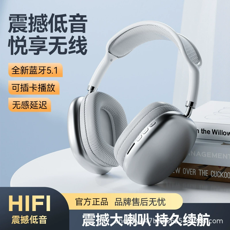 Беспроводные музыкальные наушники, затычки, Bluetooth, (переезд через границу), оптовая