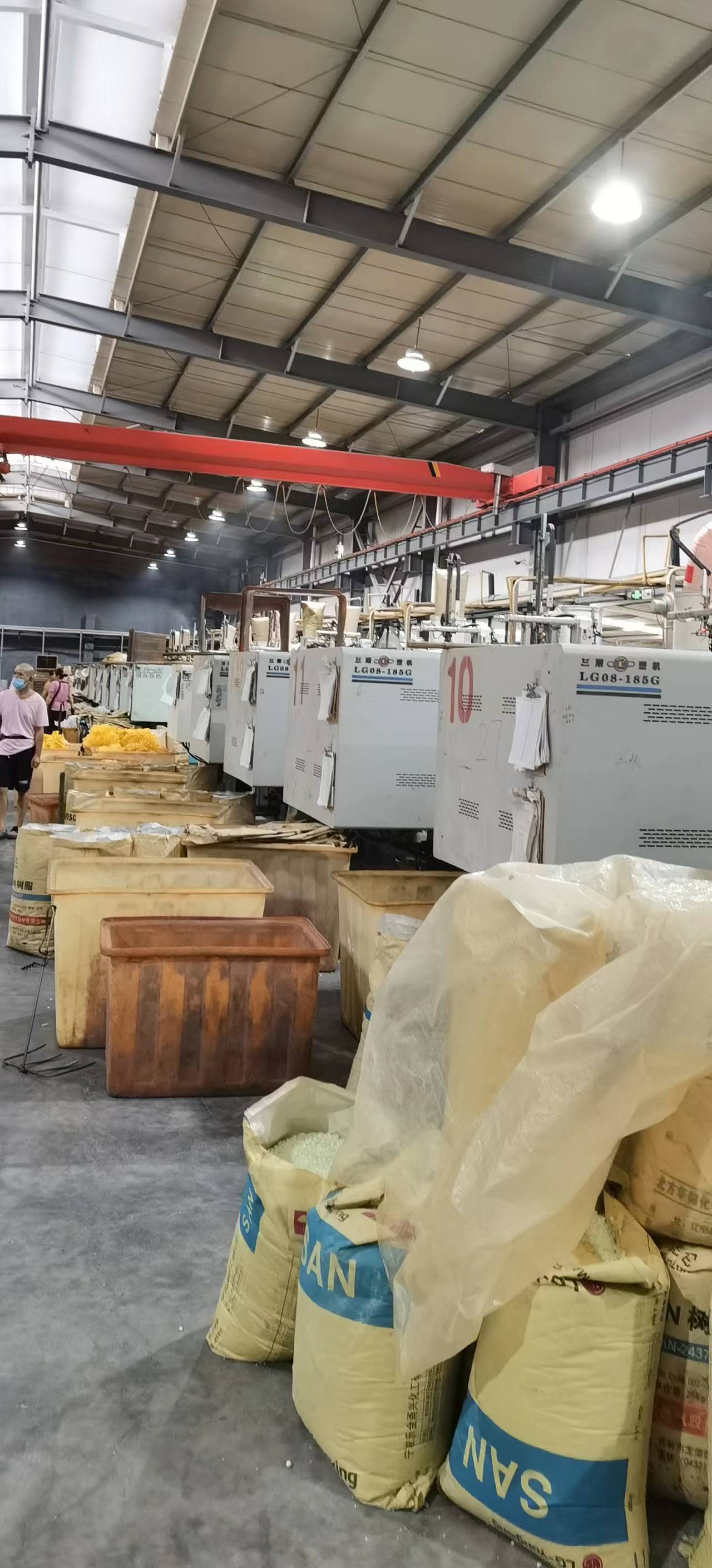 平底饰品保色配件