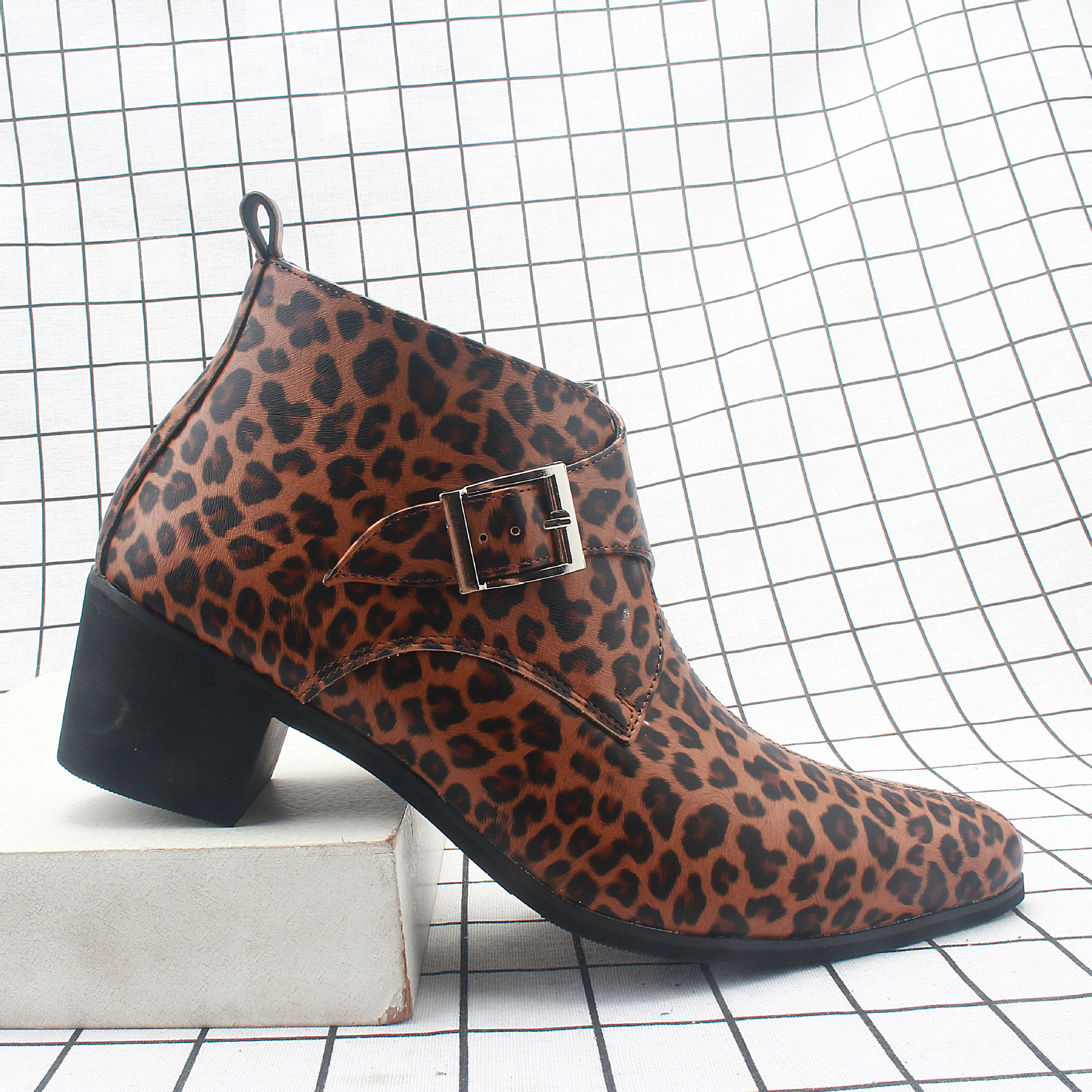 �¿���ѥ�ﶬ����Ь�ж���ŷ��ѥ�Ӹ߰�Ӣ������ѥ��1291