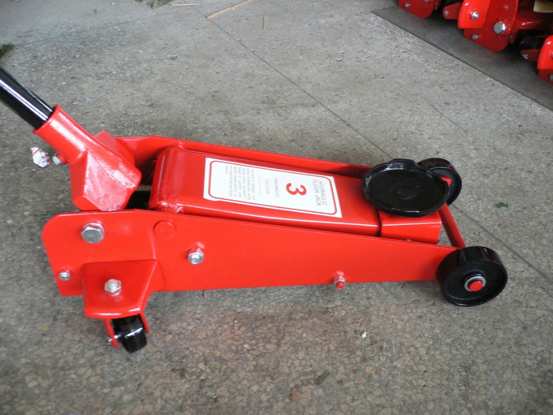 Top-mounted double pump 3T (net weight 32KG) 75MM-500MM, dynamic load 2.8T, static load 4T