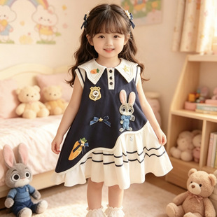Ůͯ�ļ��WԺ�L���Ӿ��ٷ��I�B��ȹ�¿ͯ���Ů������ȹ26101