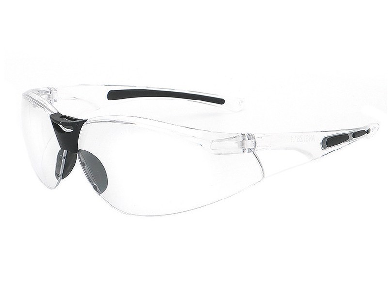 防护眼镜紫外线防冲击防风镜骑行防尘防风沙男女工业劳保眼镜