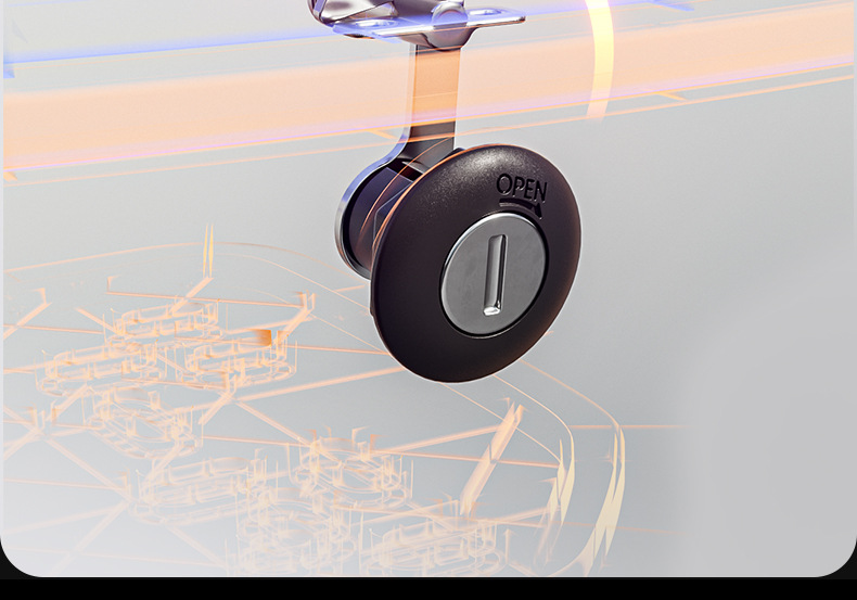 Suitable for Electric Vehicle Trunk, Universal for Aimaadi, Dalin, and Luyuan Large Battery Electric Scooters