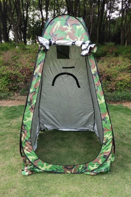 Camping: Avtomobil dam çadırları - camouflage-3-window-single