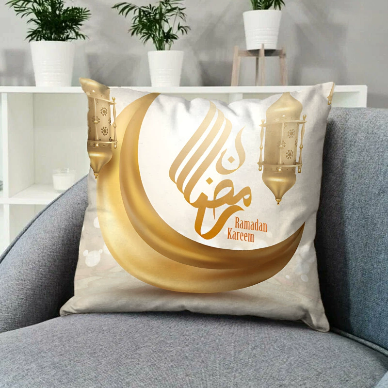 (Cross-border trading), pillow, pillowcase, sofa, tape for bed