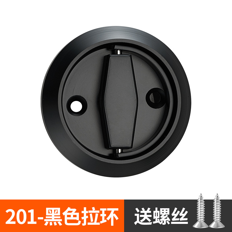 Cerradura de puerta invisible cerradura oculta cerradura de fondo pared deslizante cerradura de puerta doble gancho cerradura de puerta cerradura de acero inoxidable 304