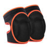 Bodybuilding Knee pads Basketball knee protective clothing Anti collision man motion Bandage Knee pads run football