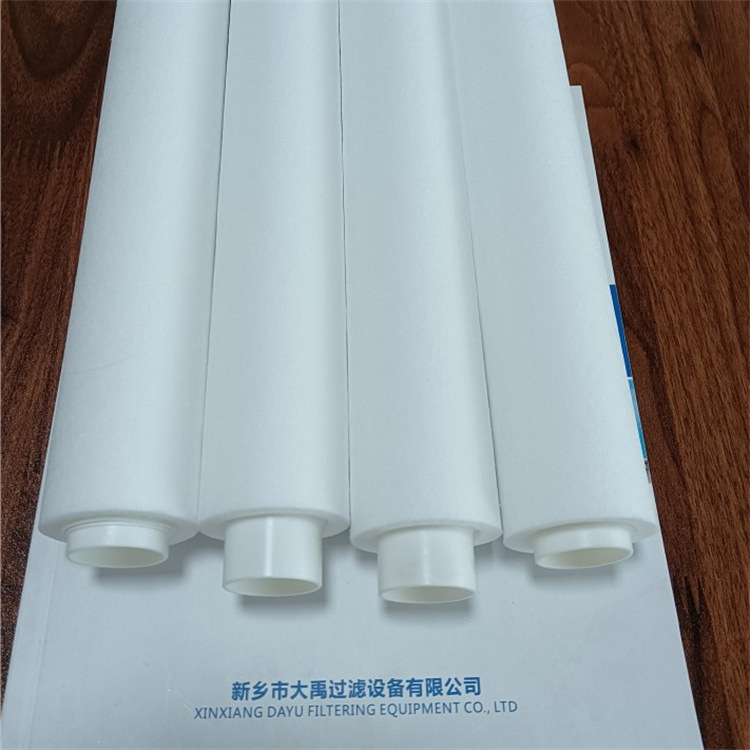 pp熔喷滤芯东方上海发电机组定子冷却水滤芯SL-12/50