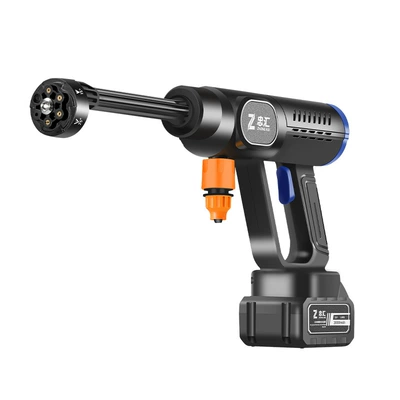 High pressure car wash water gun — Wash Machine