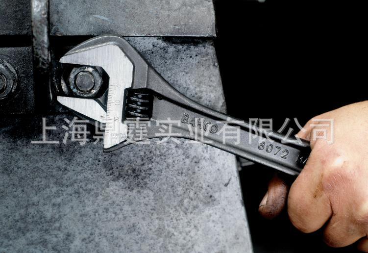 Bahco ɵ, 455 mmܳ, 53mmǯ, 8075