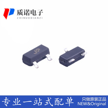 ԭװ��Ʒ BAS19 SOT-23 ˿ӡJP 200mA 120V ����ʽ ��Ƭ������