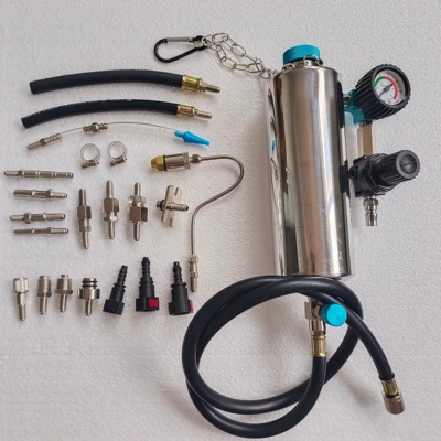 Changjia Zhixiao – Car cleaning tools System On-Vehicle