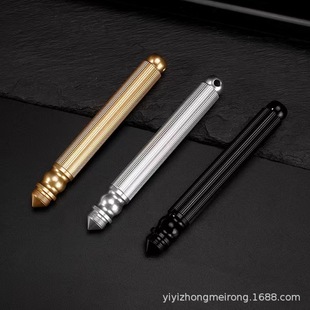 Outdoor Knife Multi-functional Removable Barrel Knife Portable Fruit Knife Folding Knife Mini Portable Window Break Knife