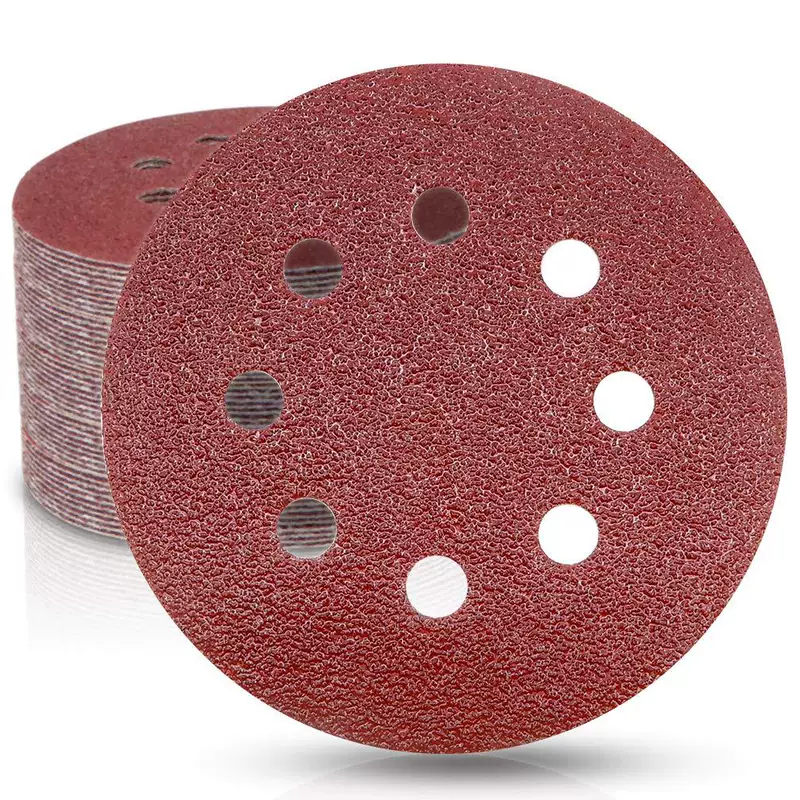 Matte red set, Amazon, 125mm