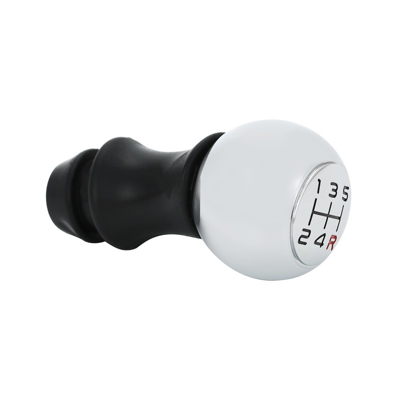 Brand New Gear Head Suitable for Peugeot Vts Car Manual Transmission Alloy Gear Head High Quality Shift Handball Accessories