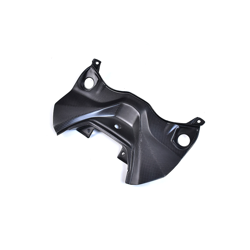 Suitable for Honda Cbr1000Rr-R Sp Fire Blade Motorcycle Modified Carbon Fiber Shell Tail Center Cover