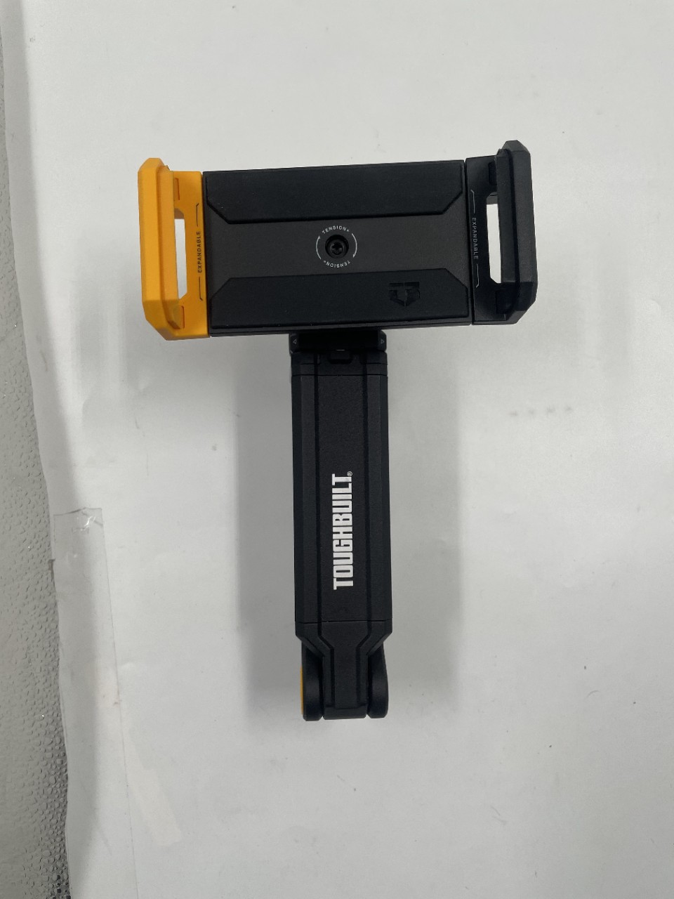 Новый штабелируемый ящик TOUGHBUILT TB-G1-A62, подставка для мобильного телефона, аксессуары для ящика для инструментов.